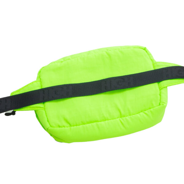 Waistbag High Company Logo lime - Imagem 2