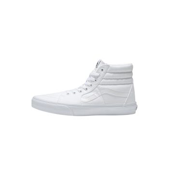 Tênis Vans Sk8-hi True White