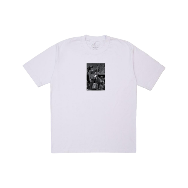 Camiseta Artivist Robert Nesta White