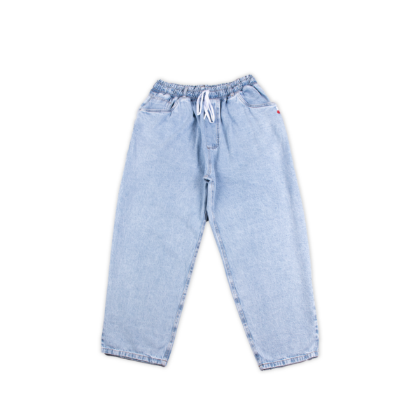 Calça Fate Jeans Marmozirada