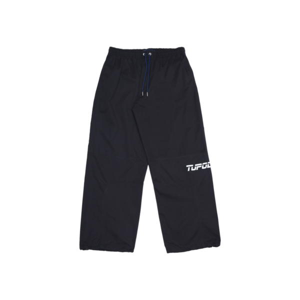 Calça Tupode Leisure Baggy Espt Preto