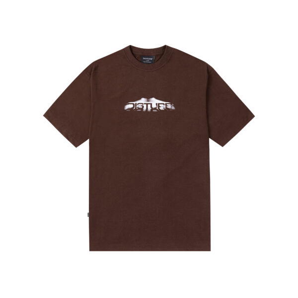 Camiseta Car Light Brown