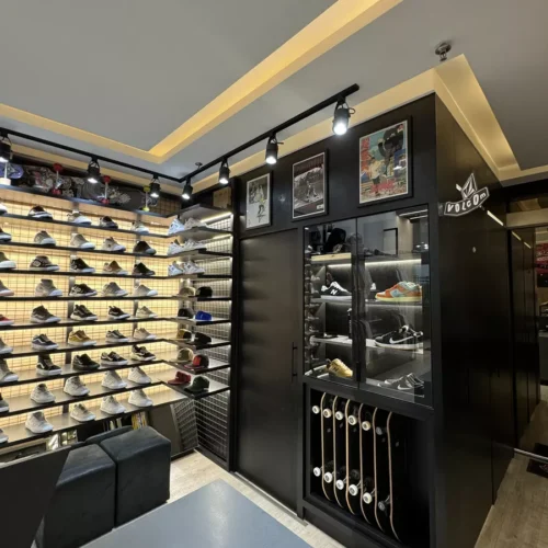 RUANAIPE – LOJA FÍSICA