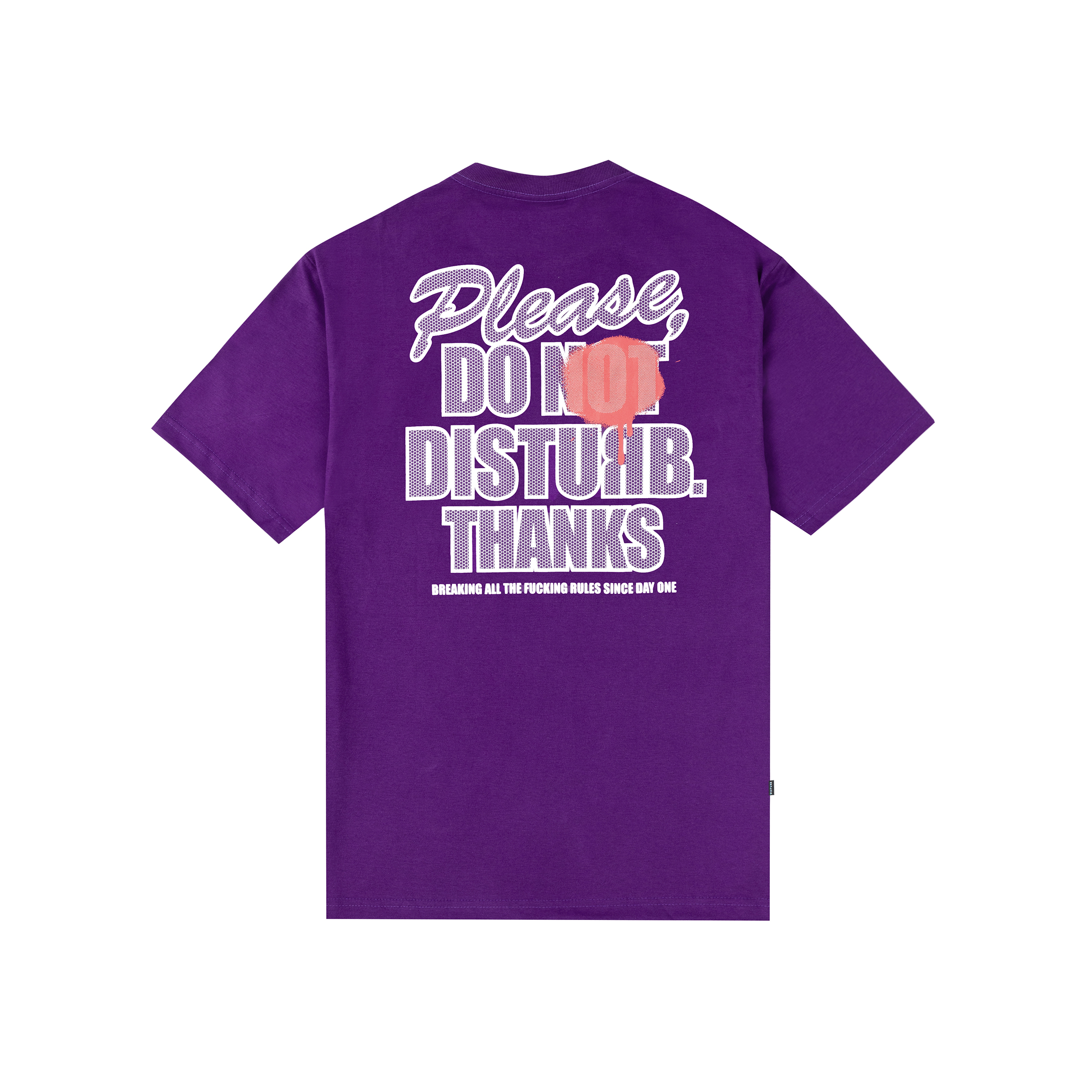 Please-do-Disturb-Tee-in-Purple-Back-1.jpg
