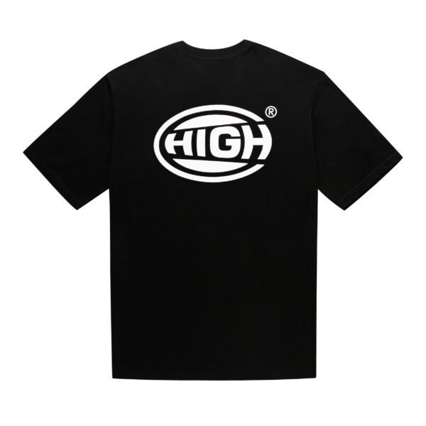 Camiseta High Company Dropped Black