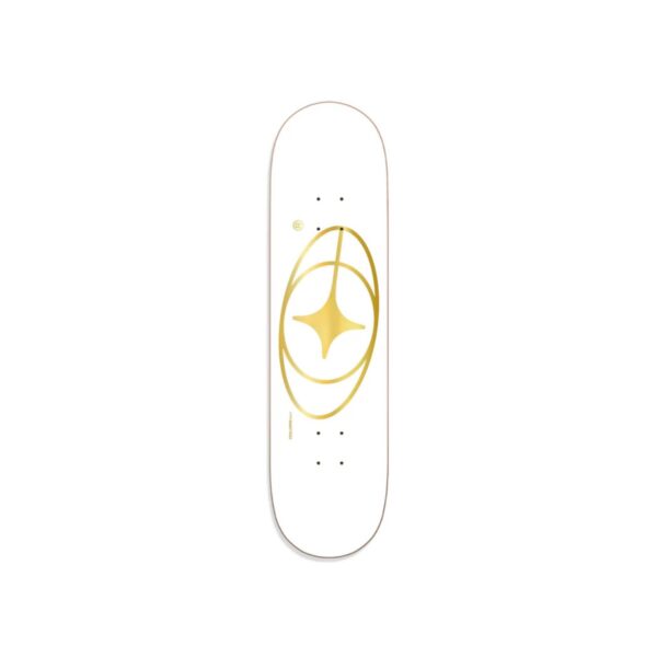 Shape Colors Maple Logo Gold Foil