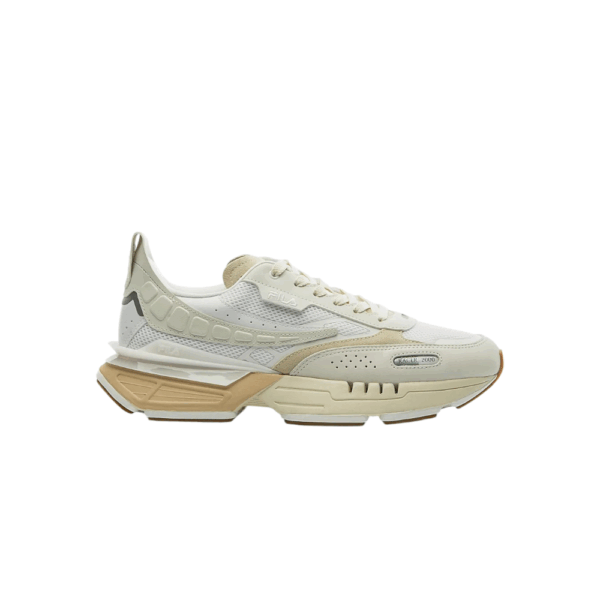 Tênis Fila Renno Racer 2000 Branco