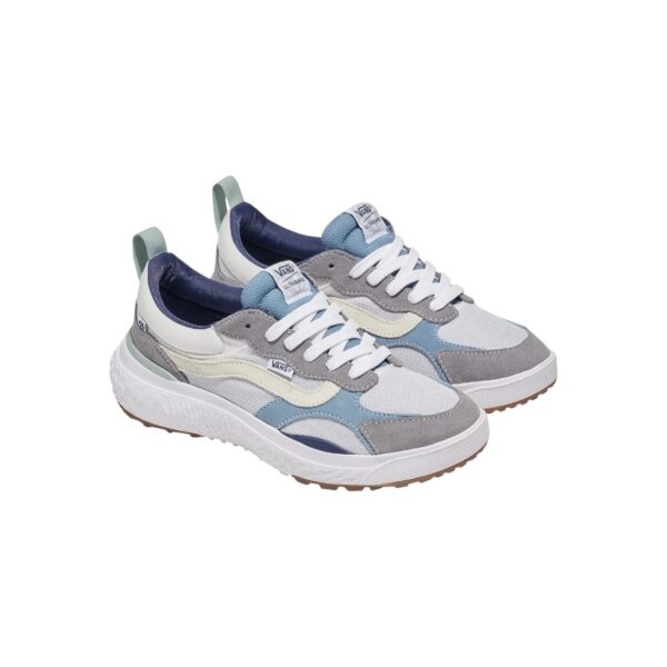 Tênis Vans Ultrarange Neo Vr3 Mte Mesh Blue Multi