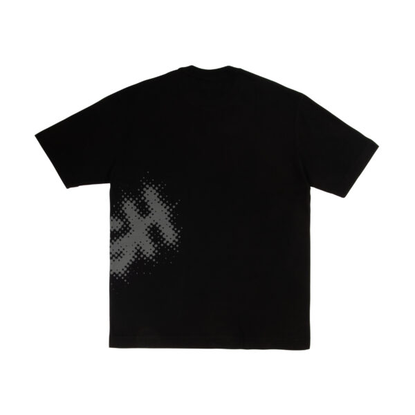 Camiseta High Company Halftone Black