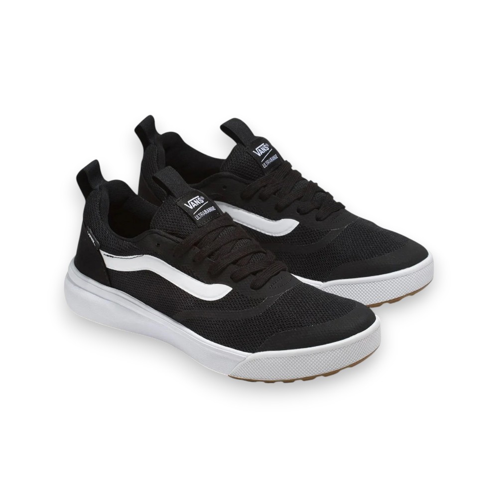 Ultrarange RapidWeld Black White