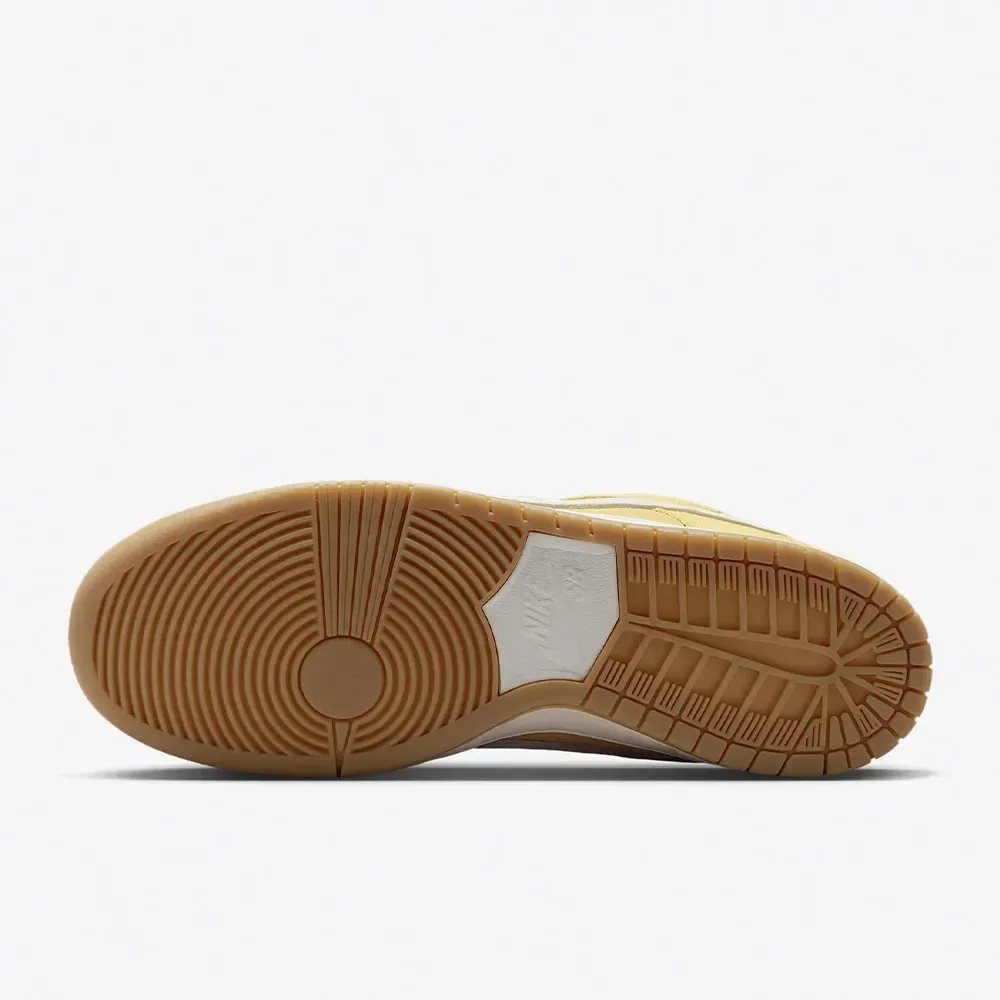 dunk low pro Saturn Gold4