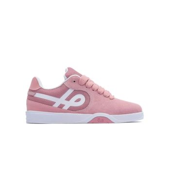 Tênis Öus Imigrante Série X Coral Pink Essencial