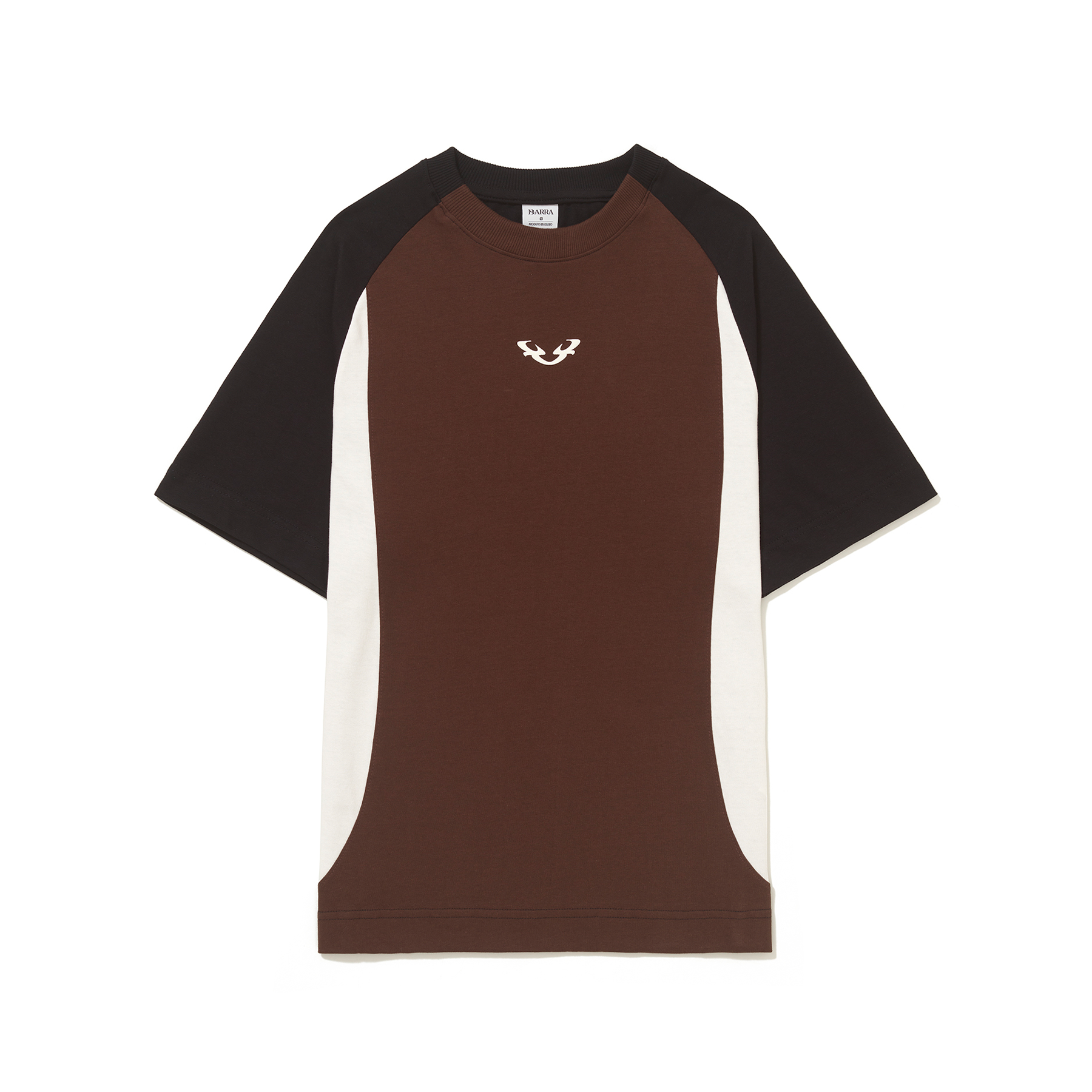 CAMISETA B REFLEXO FRENTE
