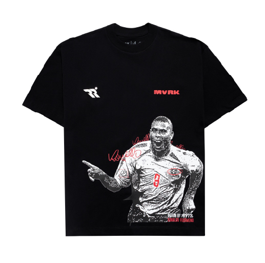Camiseta-Preta-MVRK-X-Ronaldo-World-Cup-Comemoration