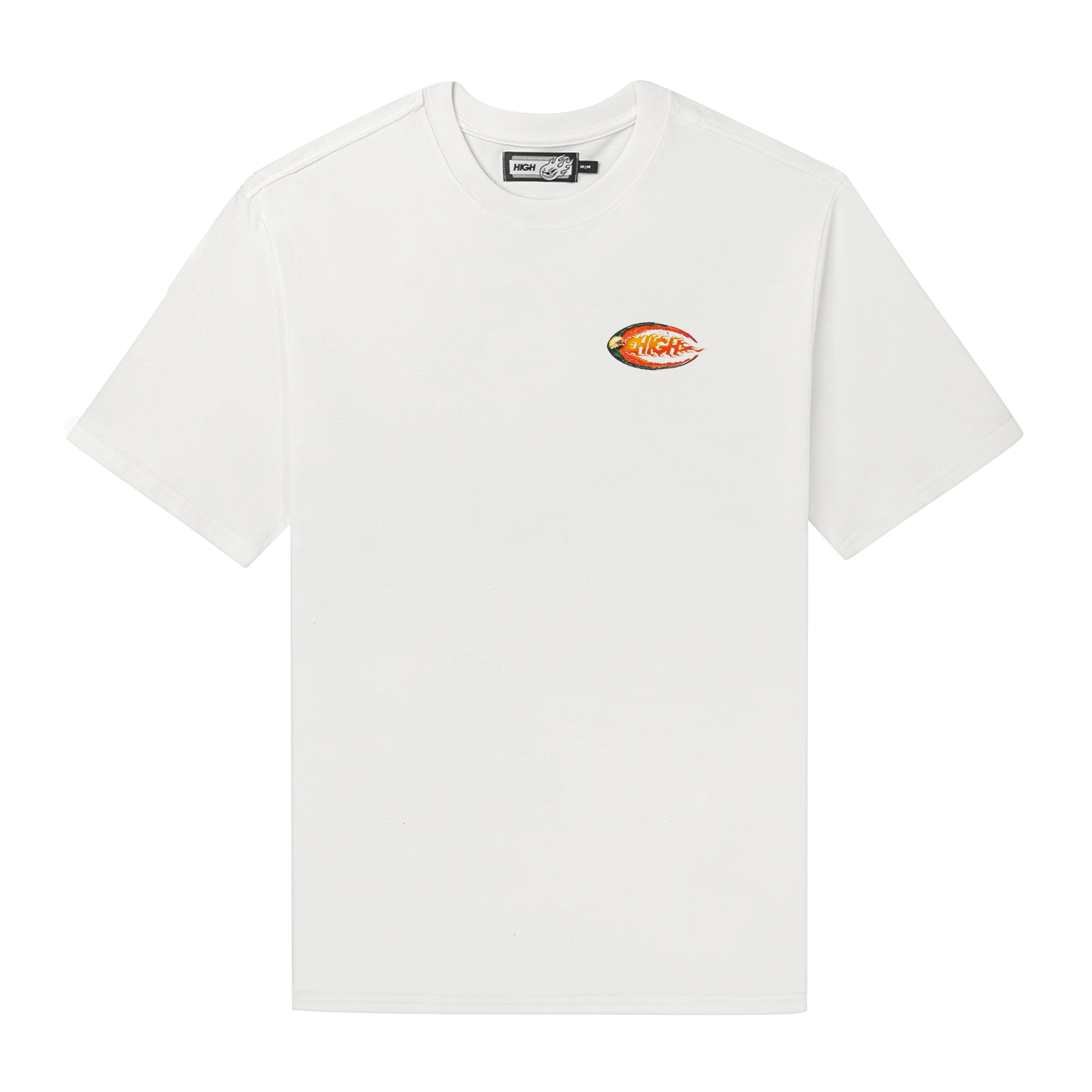 Tee_Eagle_White