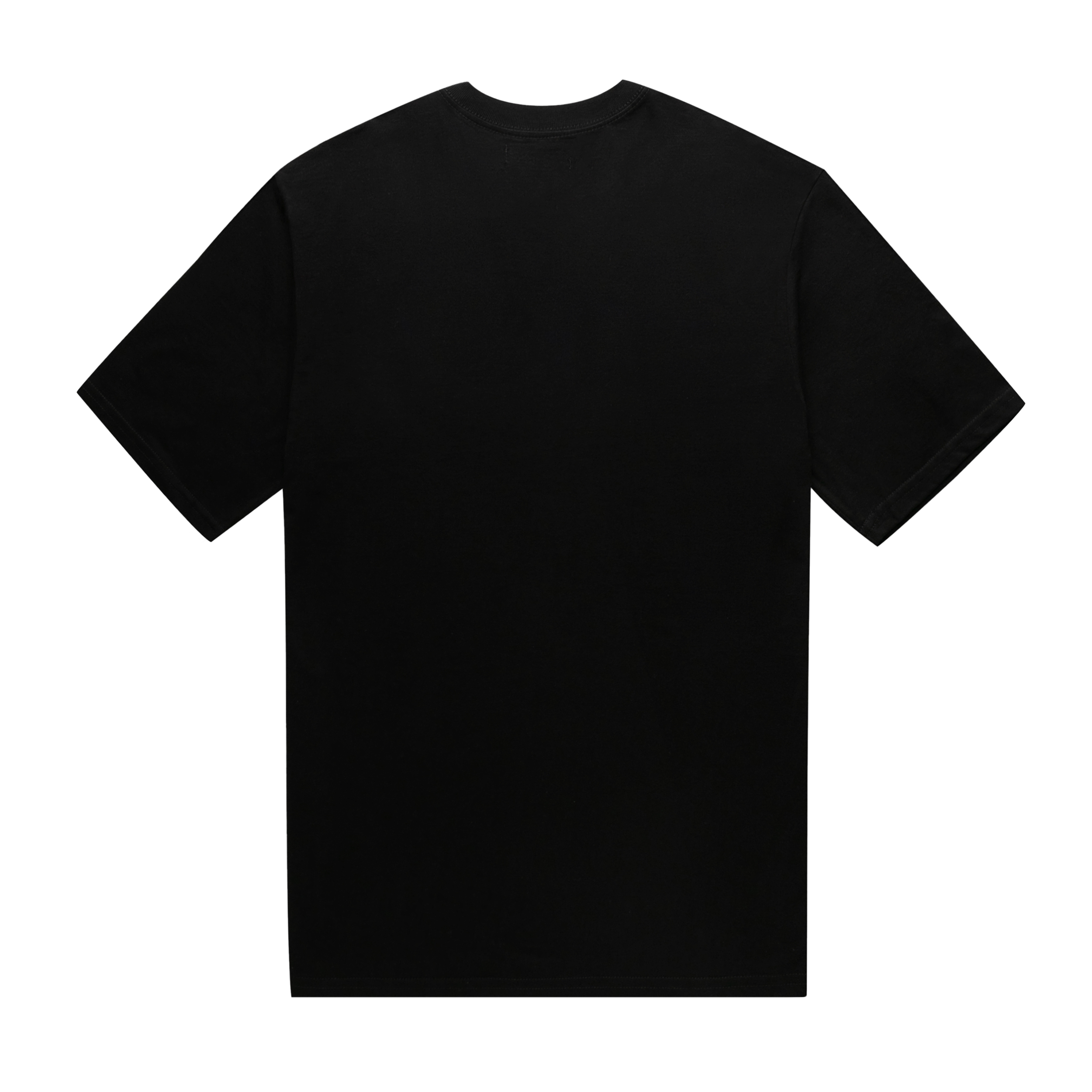 Tee_Shine_Black_Back