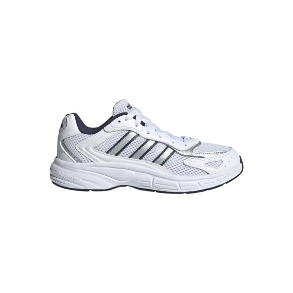 Tênis Adidas Eclyptix 2000 Branco Azul