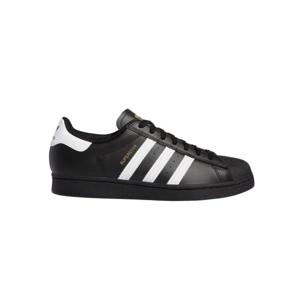 Tênis Adidas Superstar Adv Core Black