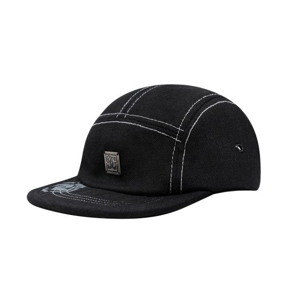 Boné High x DC 5 Panel Jeans