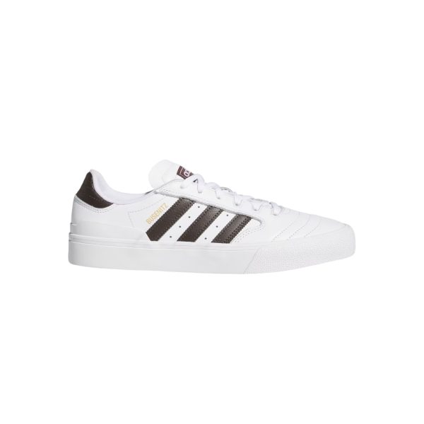 Tênis Adidas Busenitz Vulc II White