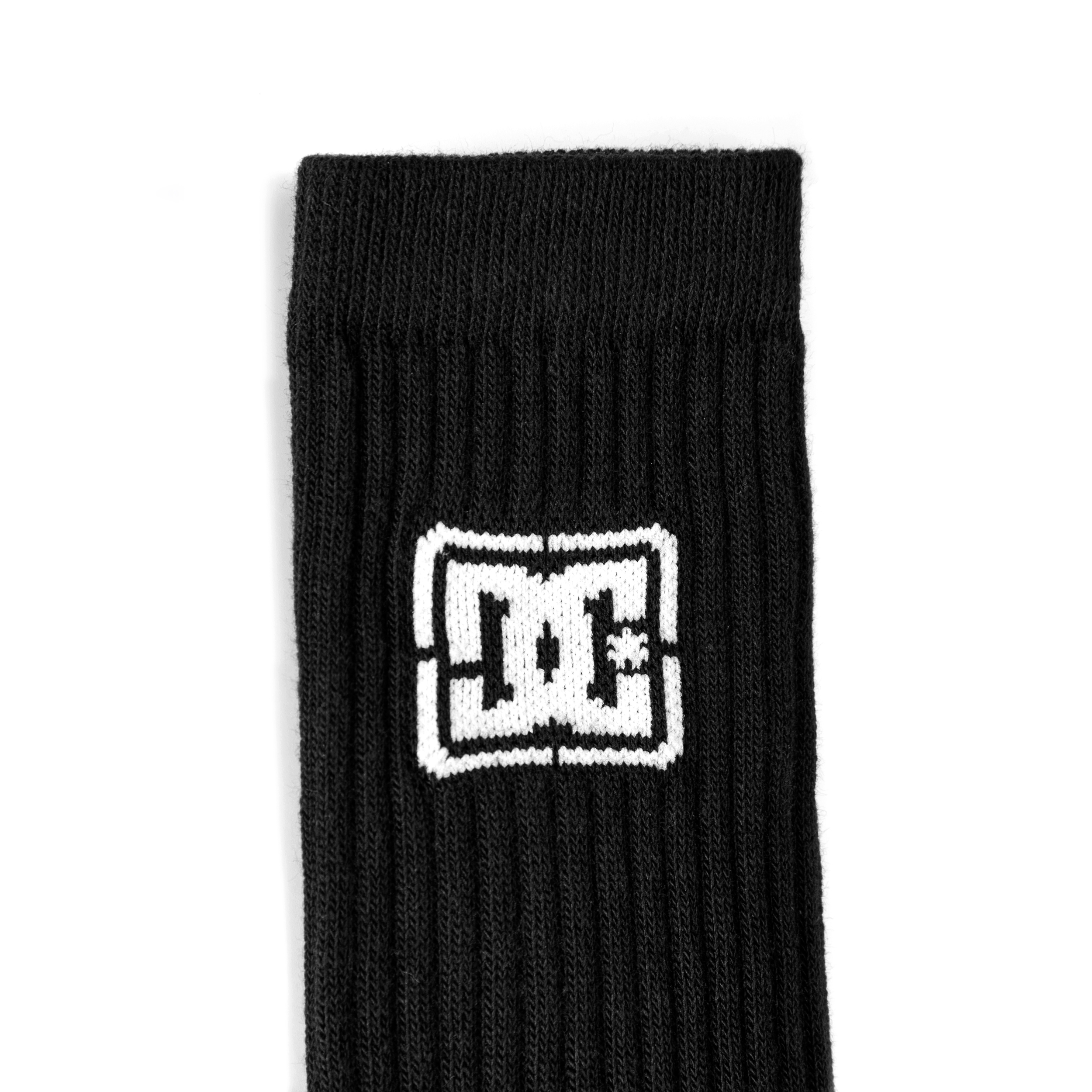 Socks_HIGHxDC_Black_Detail_2