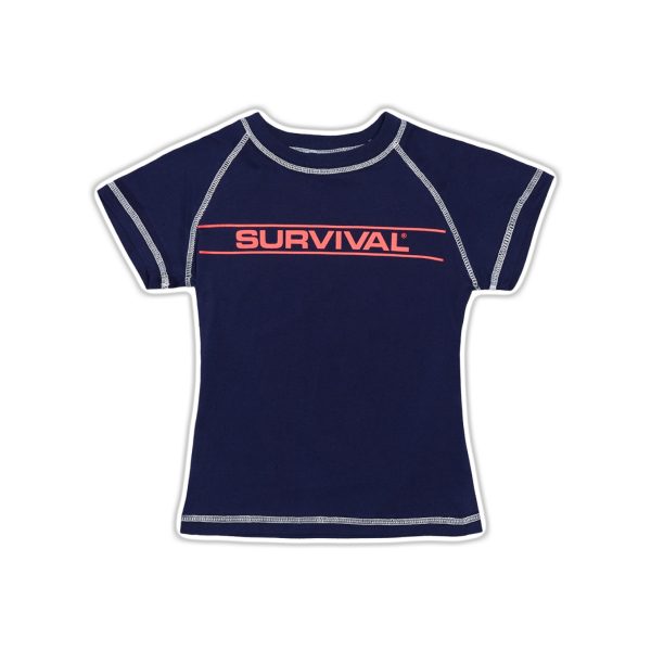 Baby Tee Survival Racer