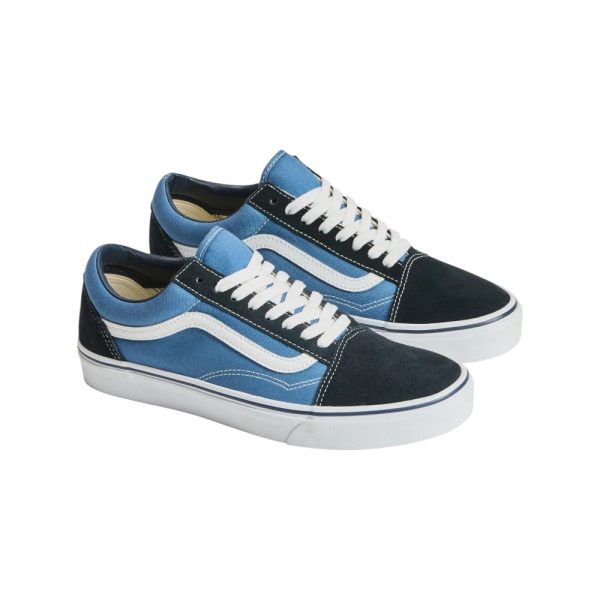 Tênis Vans Old Skool Navy