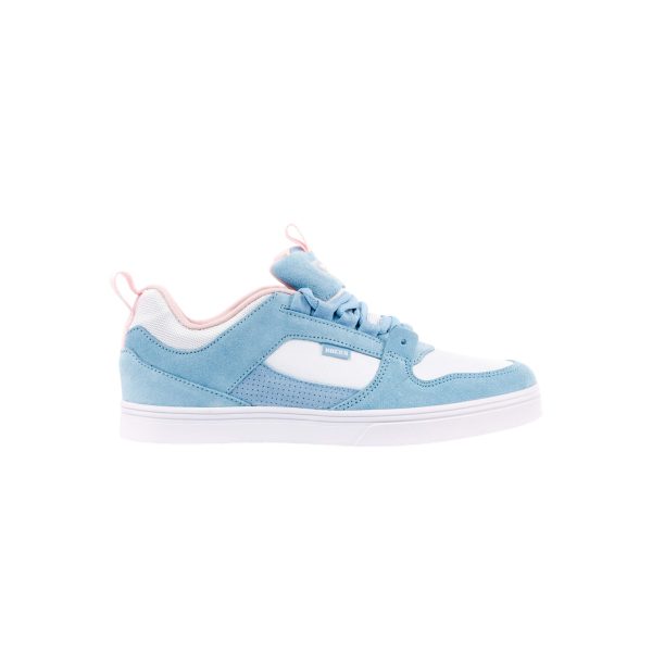 Tênis Hocks Pop Lite Sky Blue