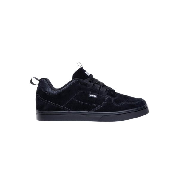 Tênis Hocks Pop Lite Extra Black