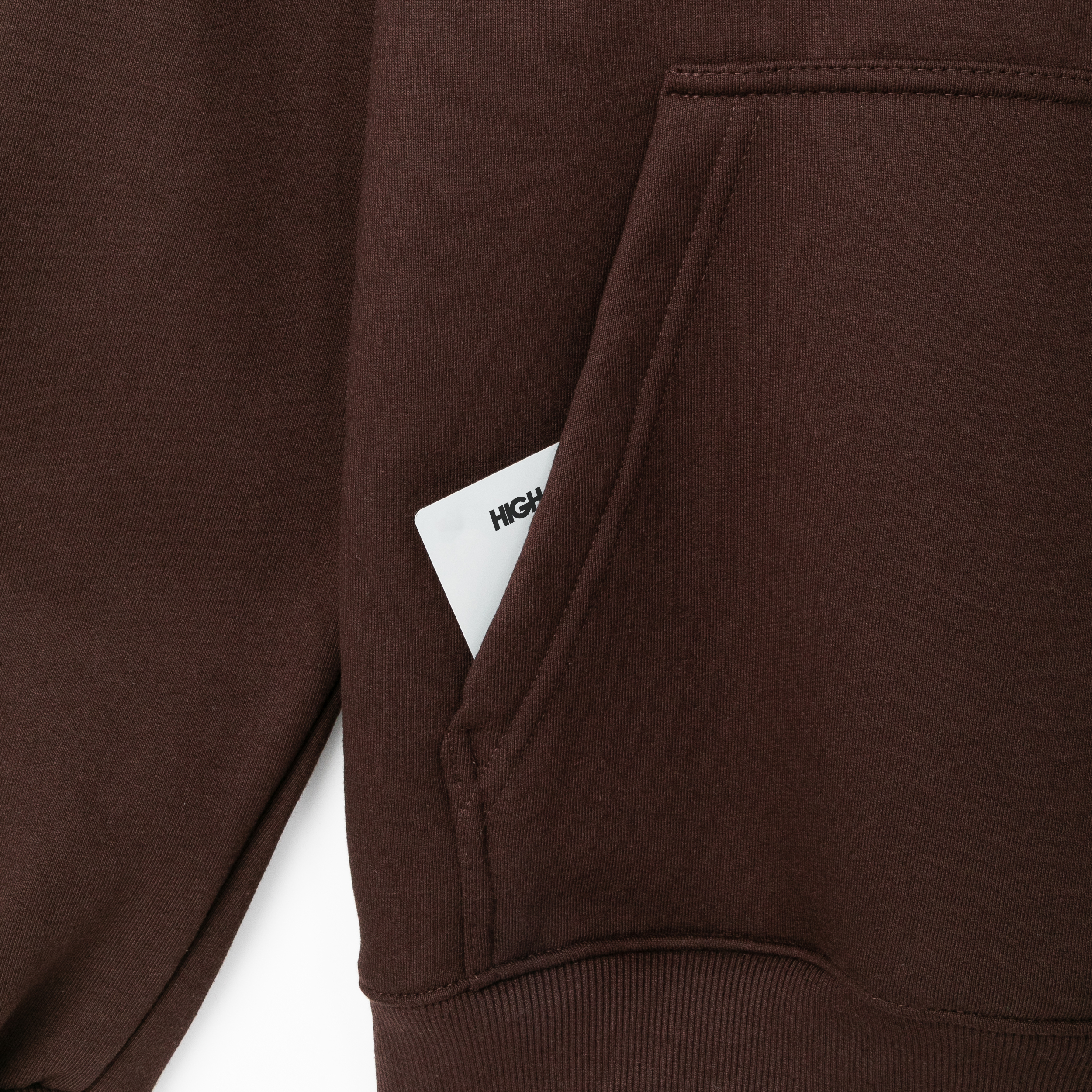 Aplique_Hoodie_Brown_Detail