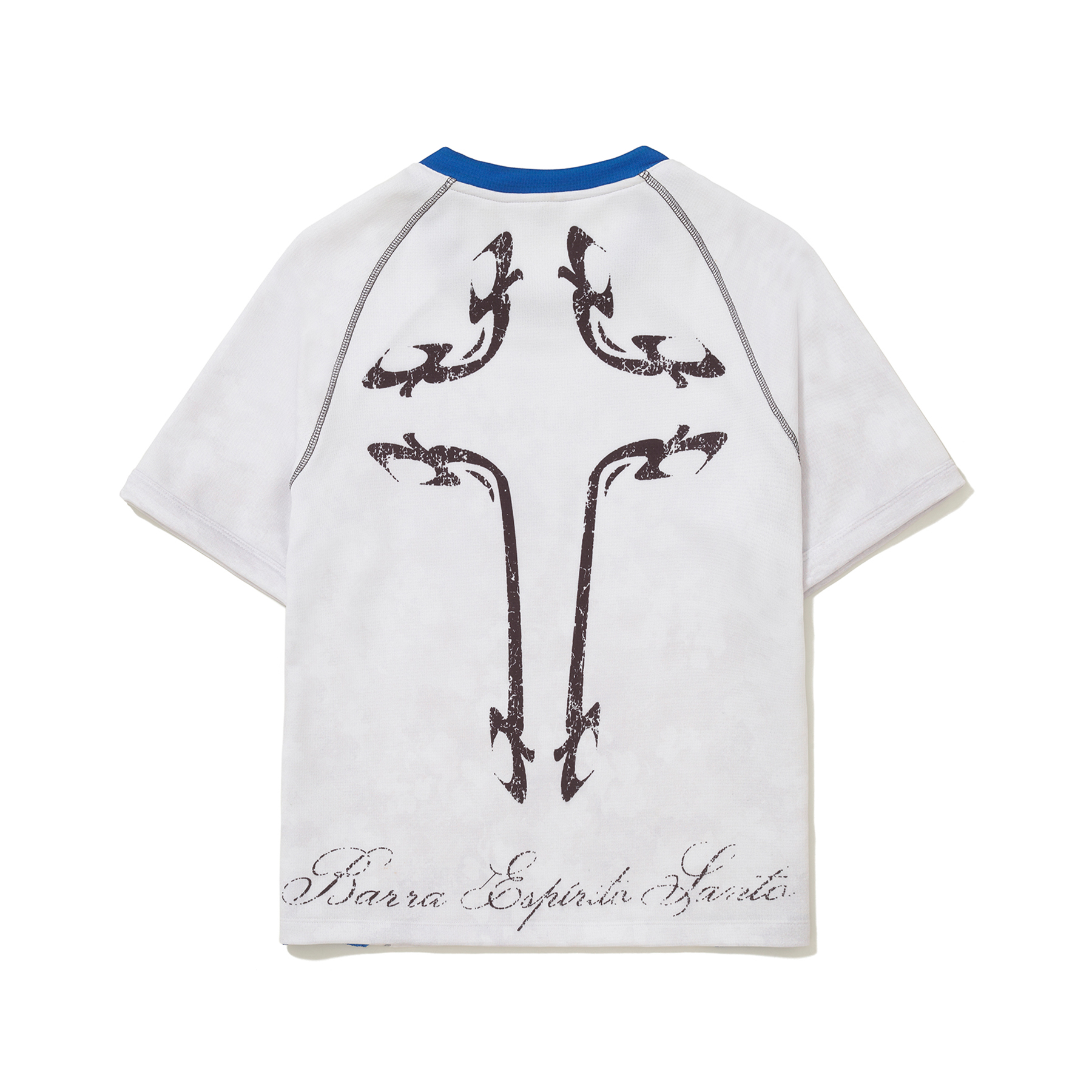 CAMISA ESPORTIVA CONSTELAÇÃO VERSO