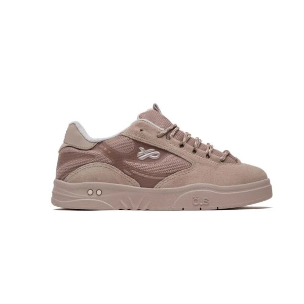 Tênis Öus Fluente GTX Saara Essencial