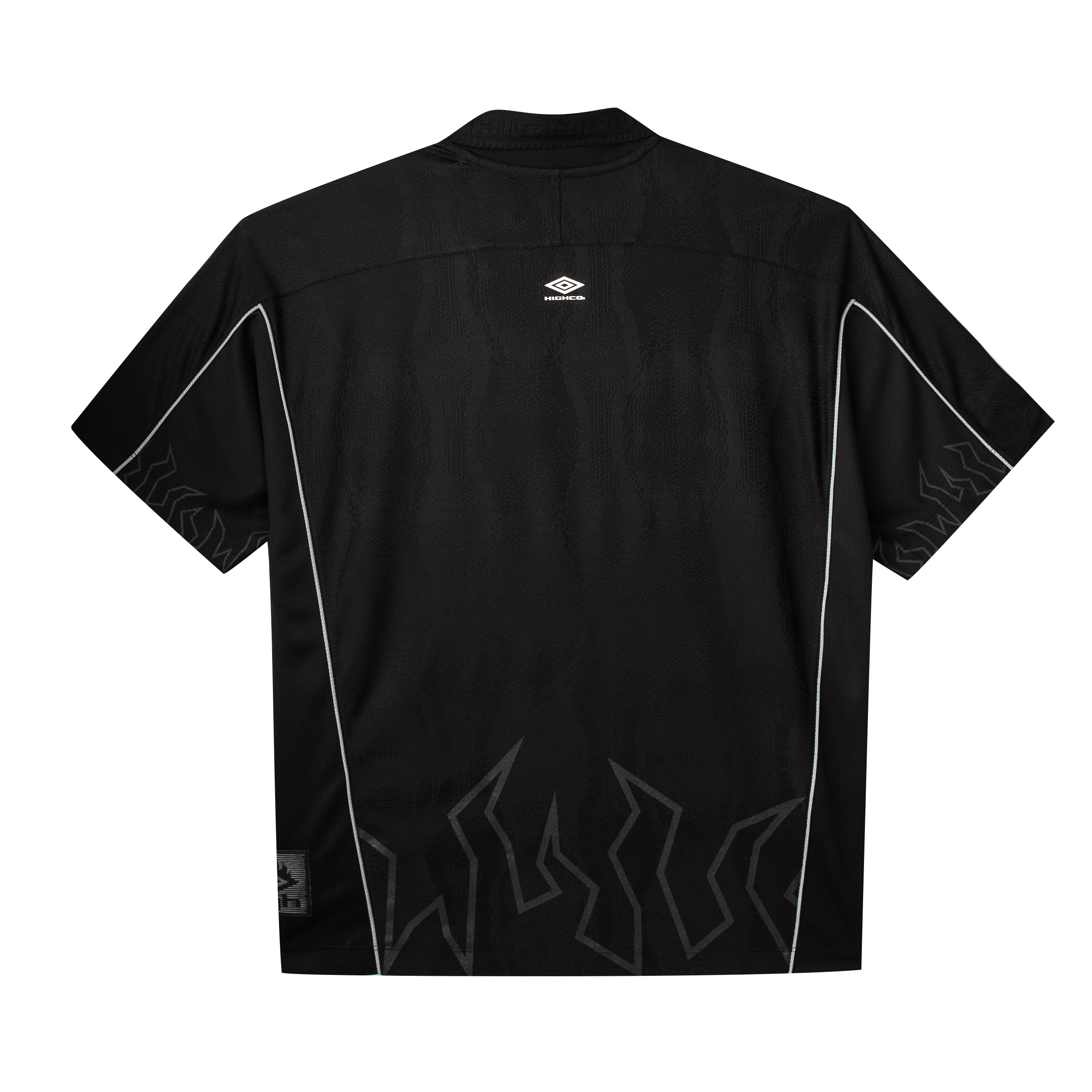 HIGHxUmbro_Jersey_Black_Back