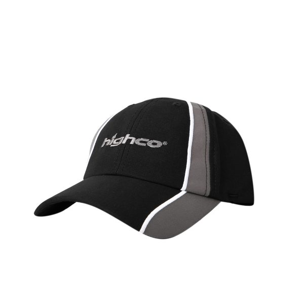 Polo Hat High X Umbro Black