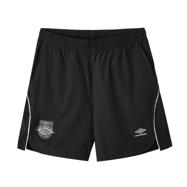 Shorts High x Umbro Sport Black