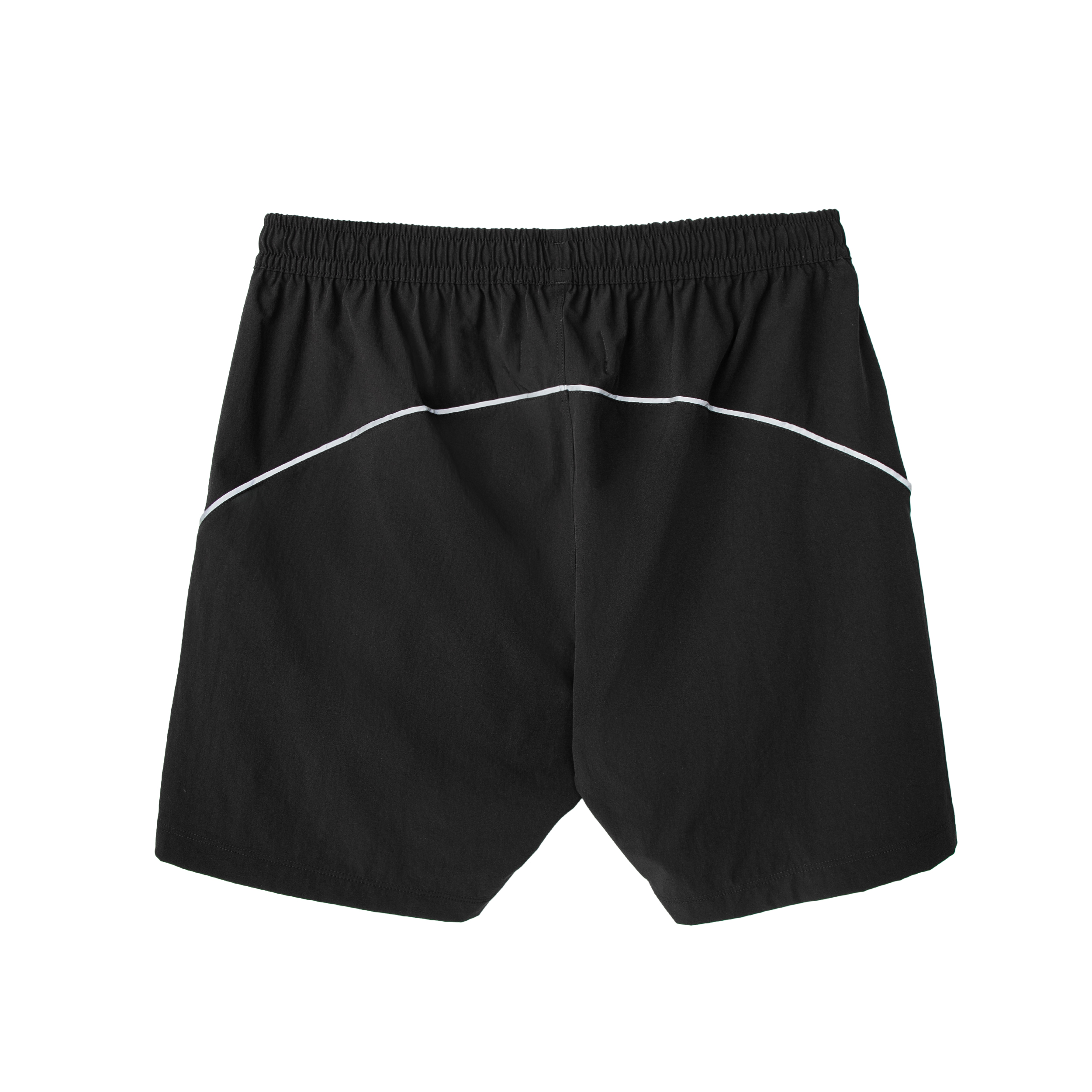HIGHxUmbro_Sport_Shorts_Black_Back