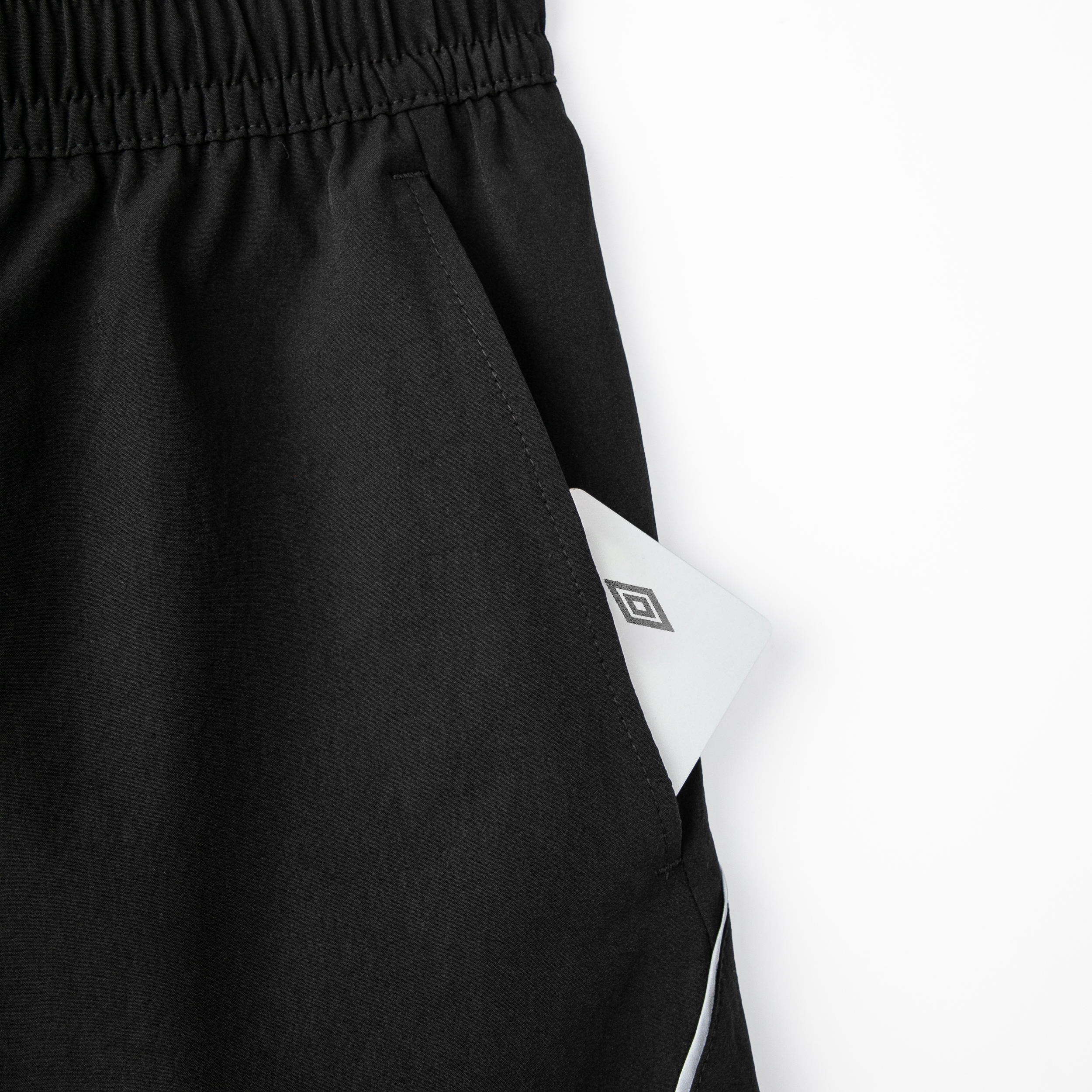 HIGHxUmbro_Sport_Shorts_Black_Detail_3