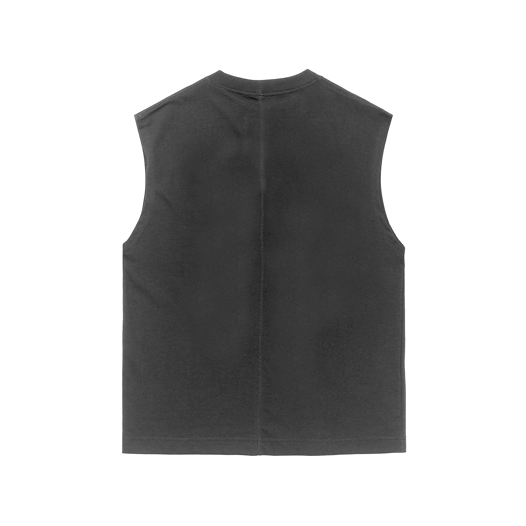 REGATA BARRA LOGO PRETA VERSO