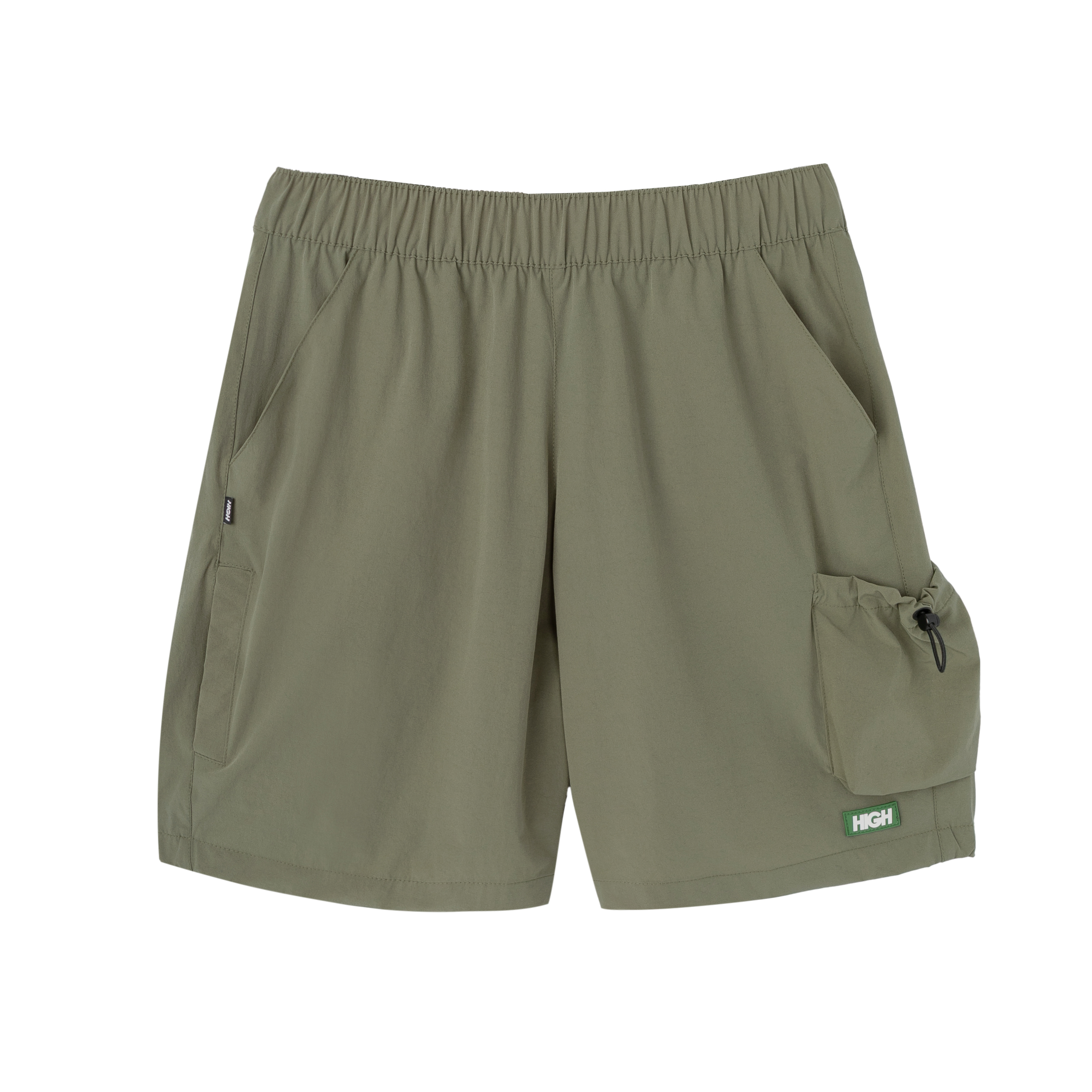 Ripstop_Camping_Shorts_Green
