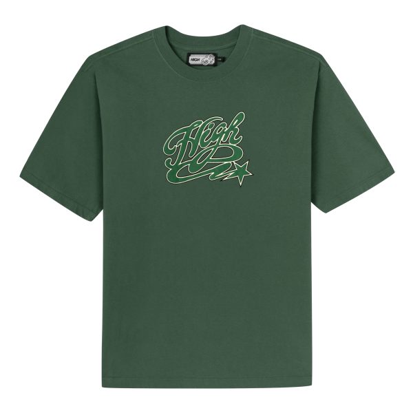 Camiseta High Company Original Green