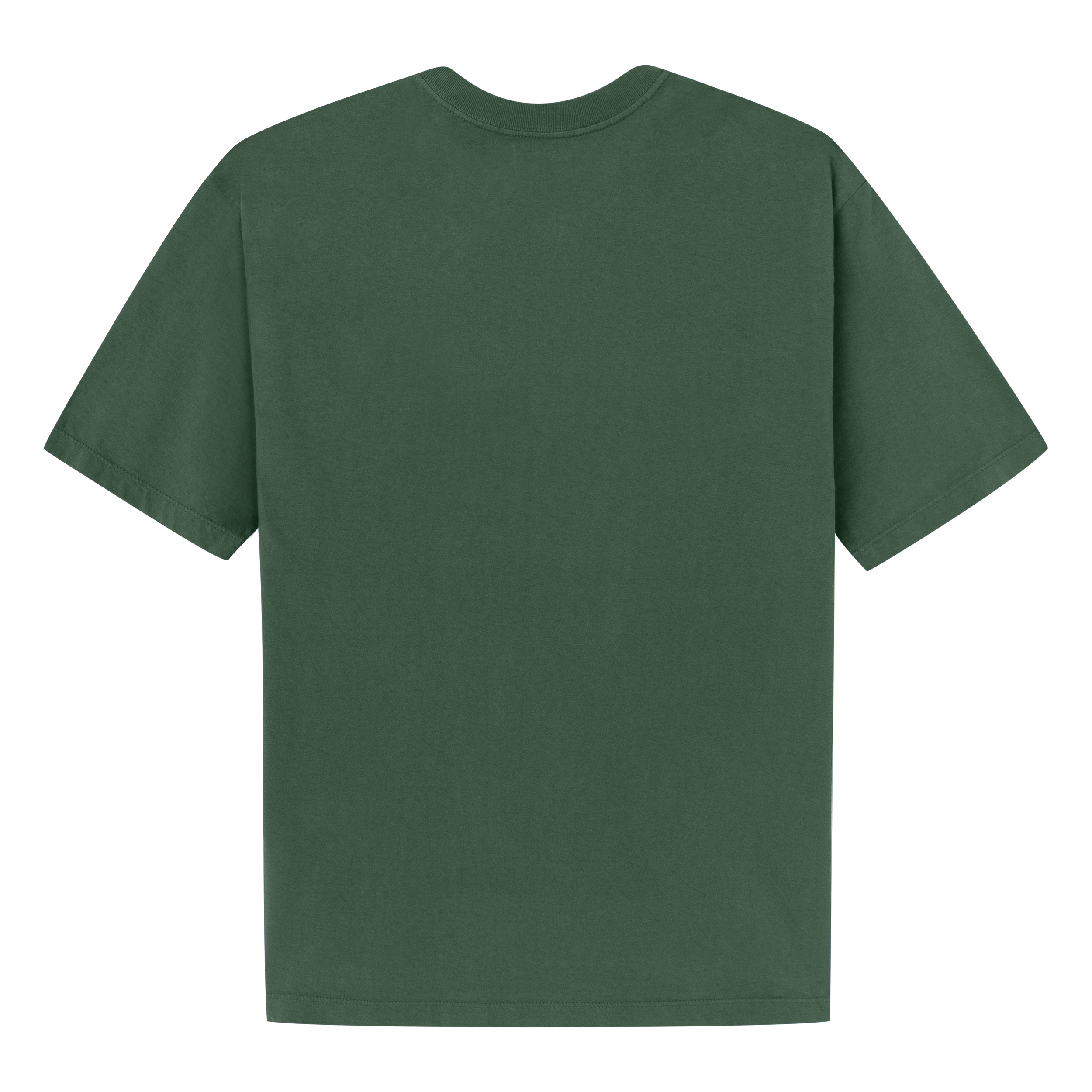 Tee_Original_Green_Back