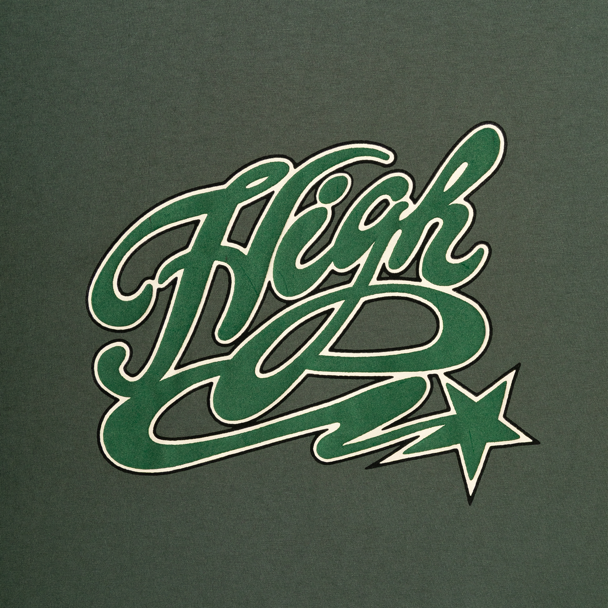 Tee_Original_Green_Detail