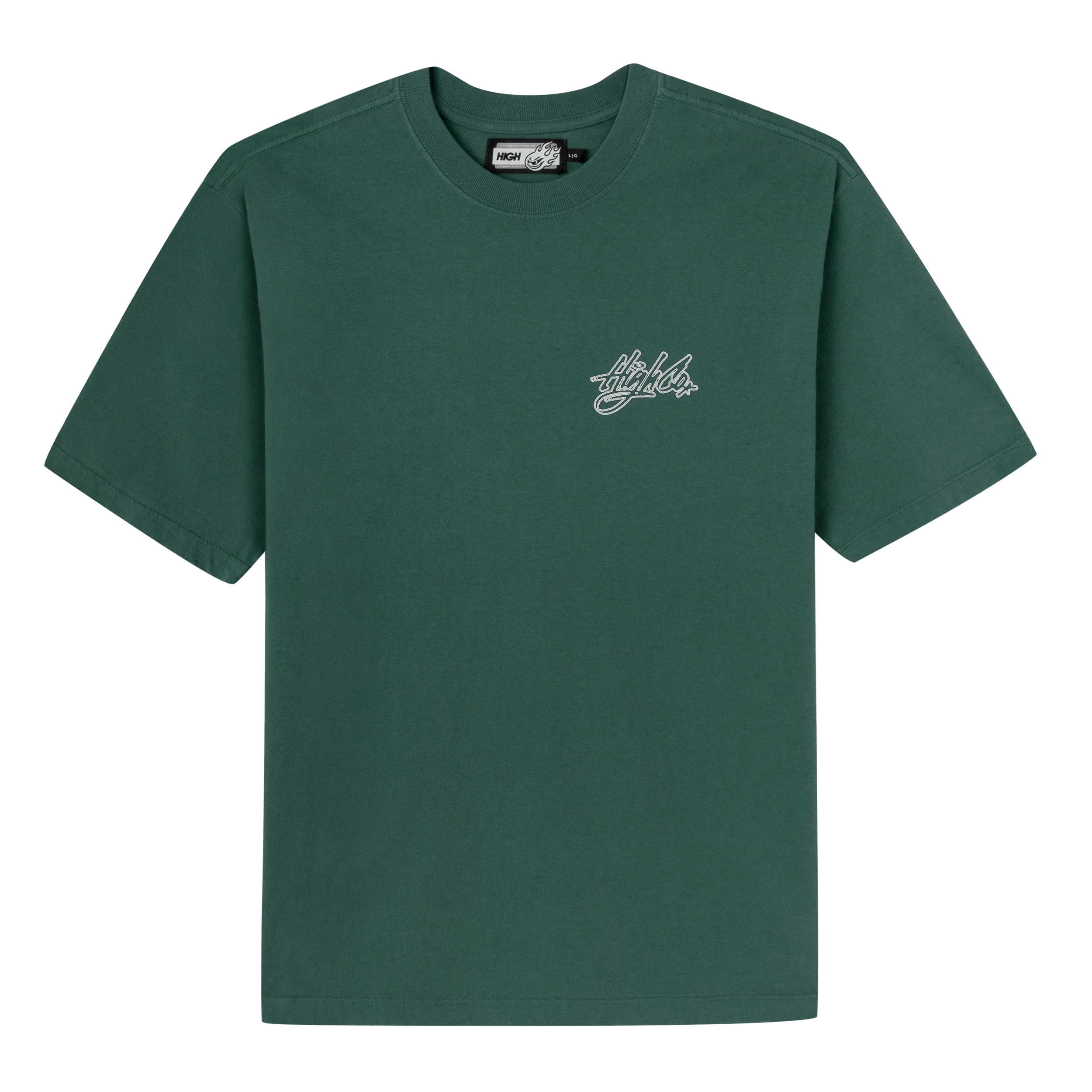 Tee_Tagout_Green