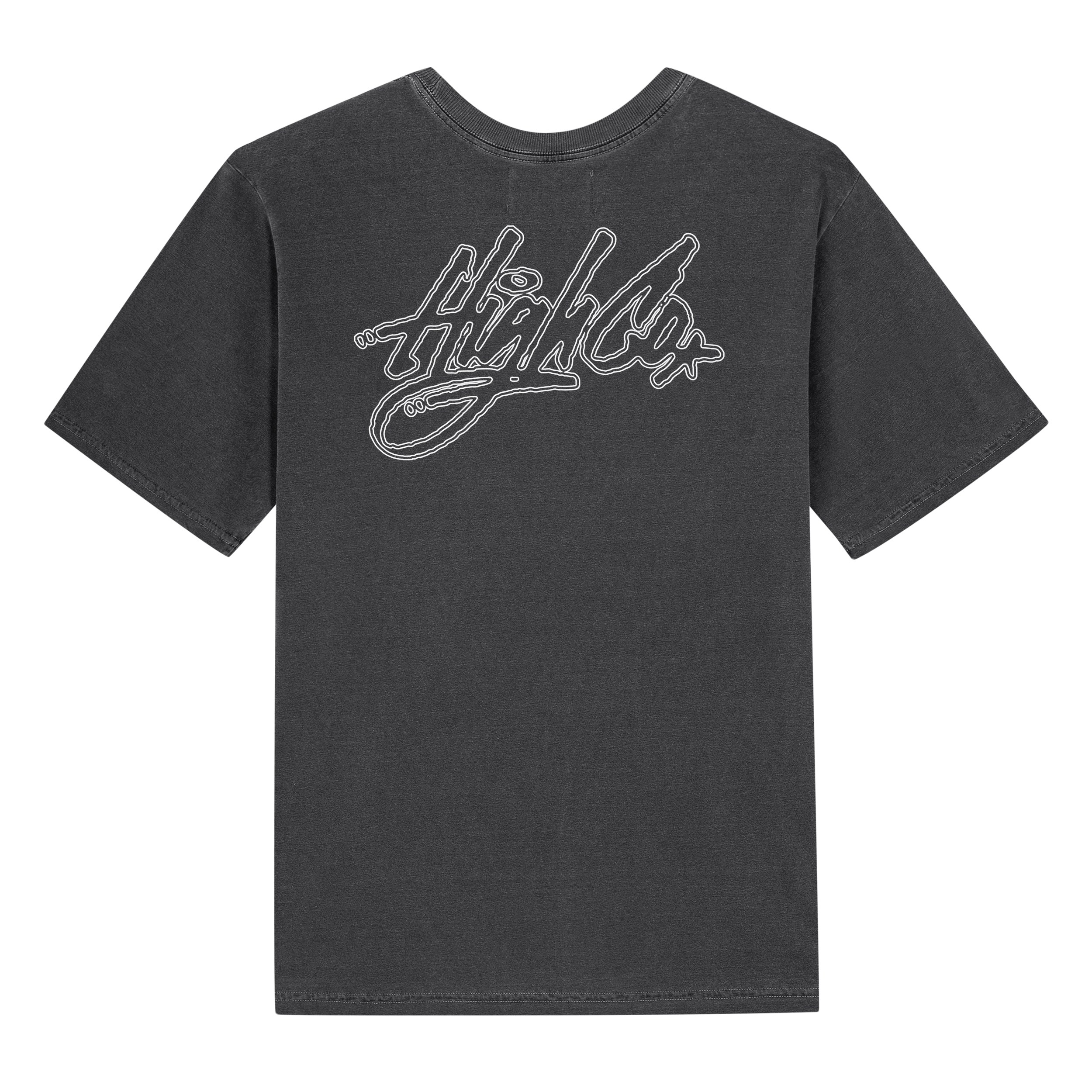 Tee_Tagout_Whased_Black_Back