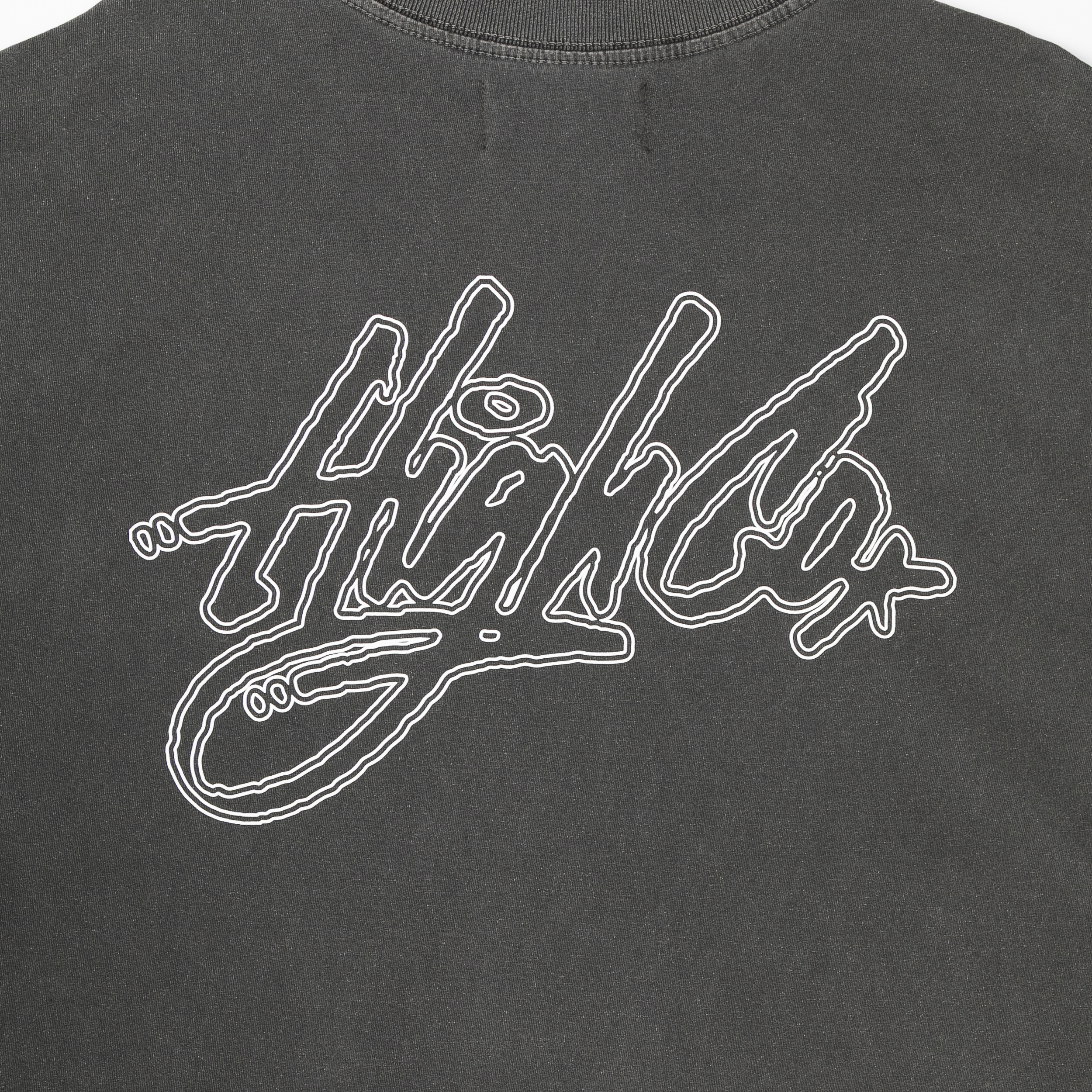 Tee_Tagout_Whased_Black_Detail_2
