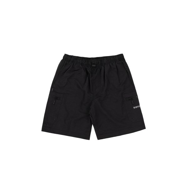 Shorts Disturb Utl Black