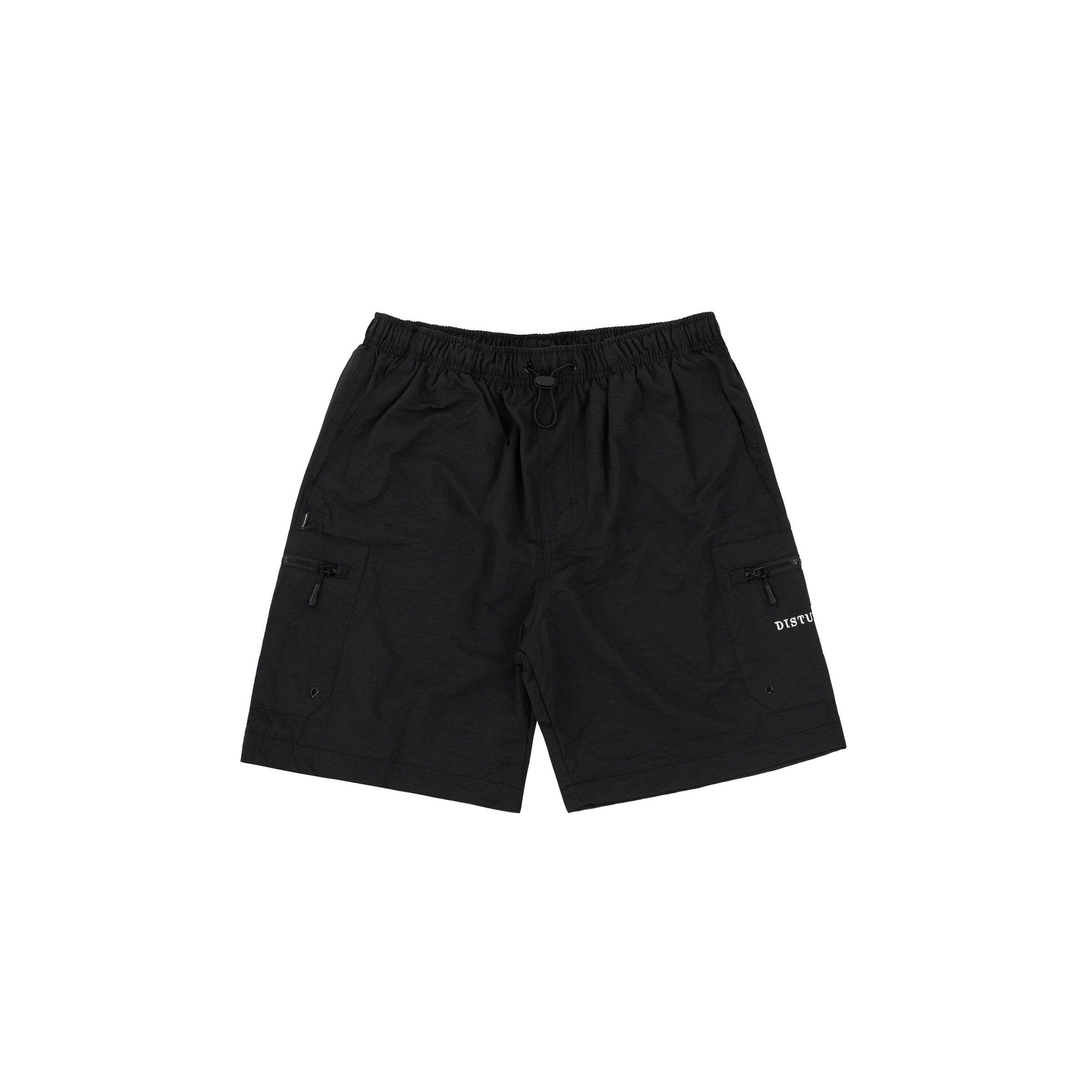UTL CARGO SHORTS PRETO
