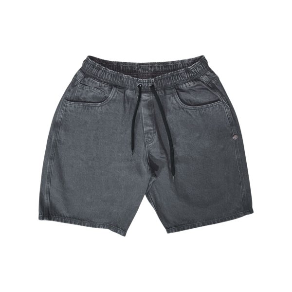 Bermuda Baggy John Roger Chumbo