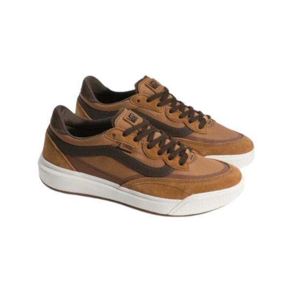 Tênis Vans Ultrarange Se 2.0 Chipmunk