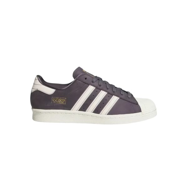Tênis Adidas Superstar Adv 80s Aurora Onix